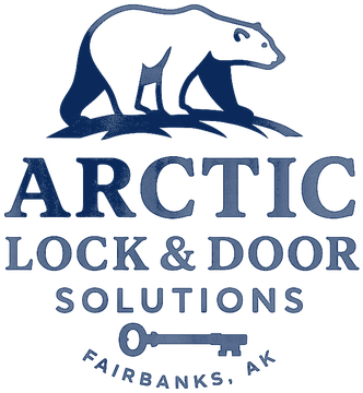 Arctic Lock & Door Solutions — Fairbanks, AK